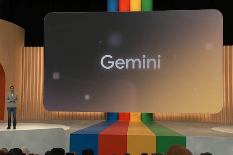 DeepMind goes LLM with Gemini