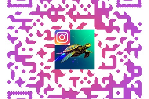 Turtle’s AI also on Instagram! Follow us