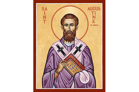 The Morality of AI: what would St Augustine have thought?