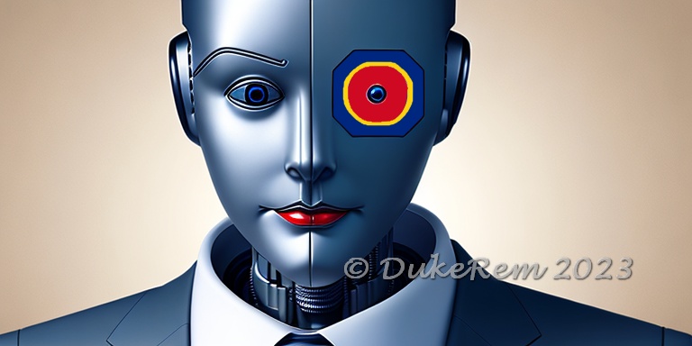 Romania debuts the first AI political assistant