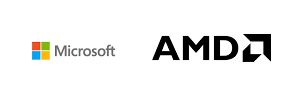 Microsoft could team up with AMD