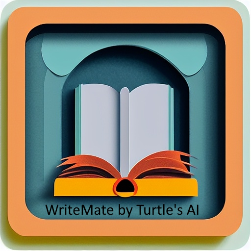 WriteMate: a collaborative bot for writing