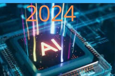 Il Panorama dell’Intelligenza Artificiale nel 2024